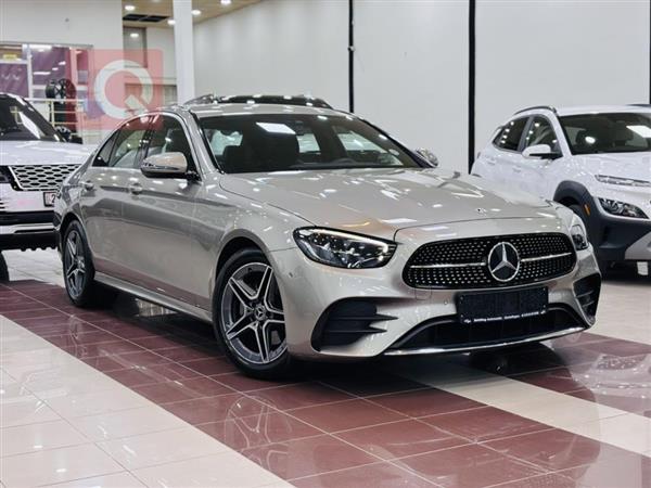 Mercedes-Benz for sale in Iraq